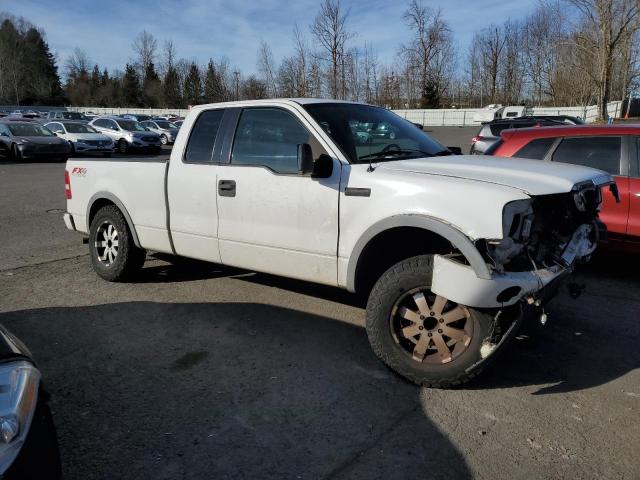Фото 4 с аукциона – 2006 FORD F150 с VIN 1FTPX14576KD80313