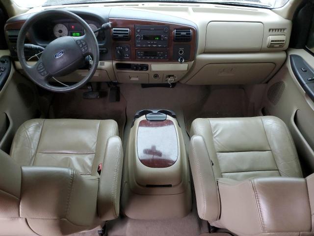 Photo 8 from auction – 2007 FORD F250 SUPER with VIN 1FTSW21P87EA96732