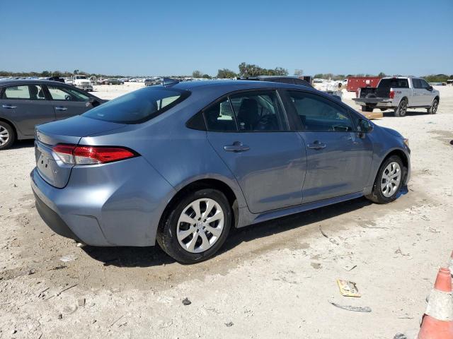 Photo 3 from auction – 2023 TOYOTA COROLLA LE with VIN 5YFB4MDE8PP065334