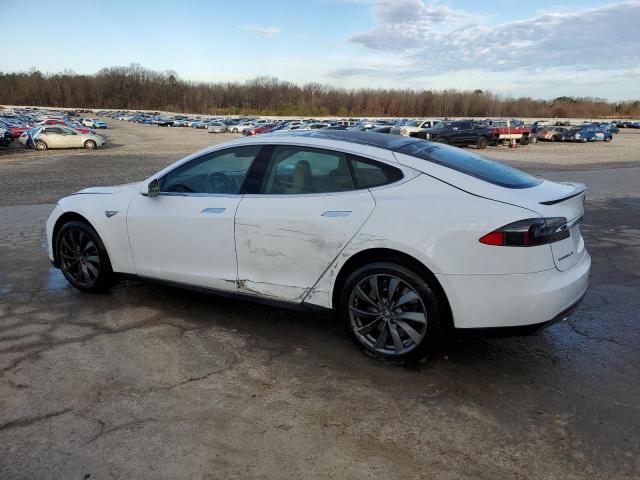 Foto 2 de la subasta – 2013 TESLA MODEL S con VIN 5YJSA1DP1DFP21082