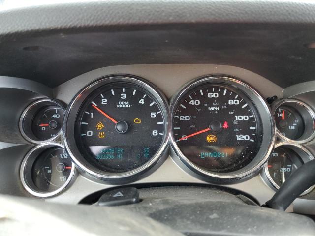 Photo 9 from auction – 2009 CHEVROLET SILVERADO with VIN 1GCEK290X9Z156179