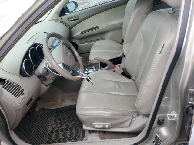 Photo 7 from auction – 2005 NISSAN ALTIMA S with VIN 1N4AL11E45N446910