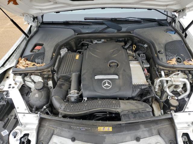 Photo 11 from auction – 2017 MERCEDES-BENZ E 300 with VIN WDDZF4JB9HA281207