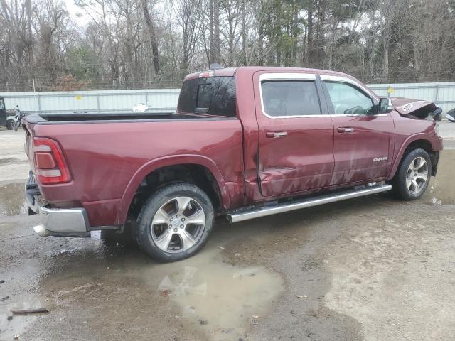 Photo 3 from auction – 2019 RAM 1500 LARAM with VIN 1C6SRFJT1KN787127