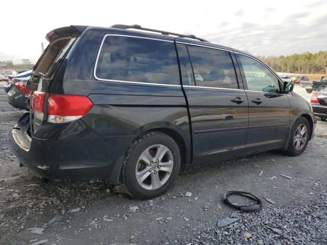 Photo 3 from auction – 2008 HONDA ODYSSEY TO with VIN 5FNRL38968B022567
