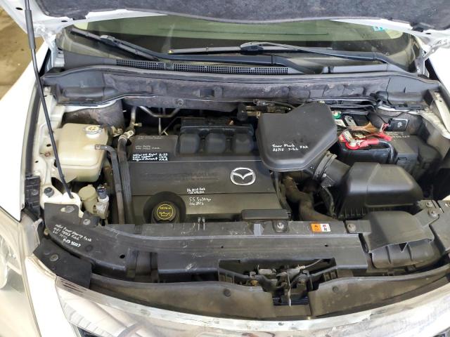 Photo 12 from auction – 2011 MAZDA CX-9 with VIN JM3TB3BV5B0312892
