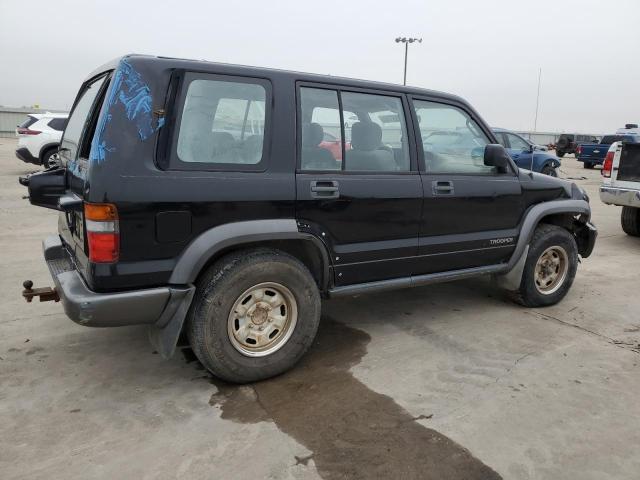 Photo 3 from auction – 1996 ISUZU TROOPER S with VIN JACDJ58V4T7912846