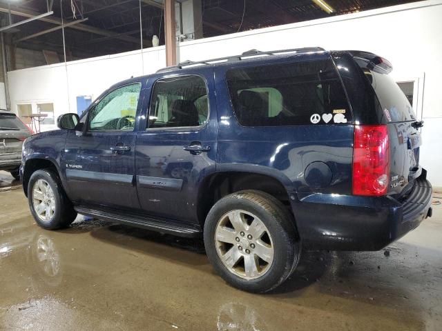 Photo 2 from auction – 2008 GMC YUKON with VIN 1GKFK13058J191172