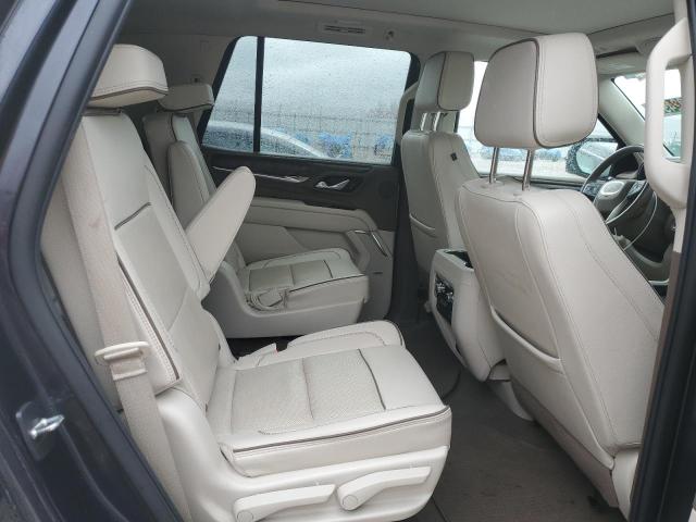 Photo 11 from auction – 2023 GMC YUKON DENA with VIN 1GKS2DKL1PR394085