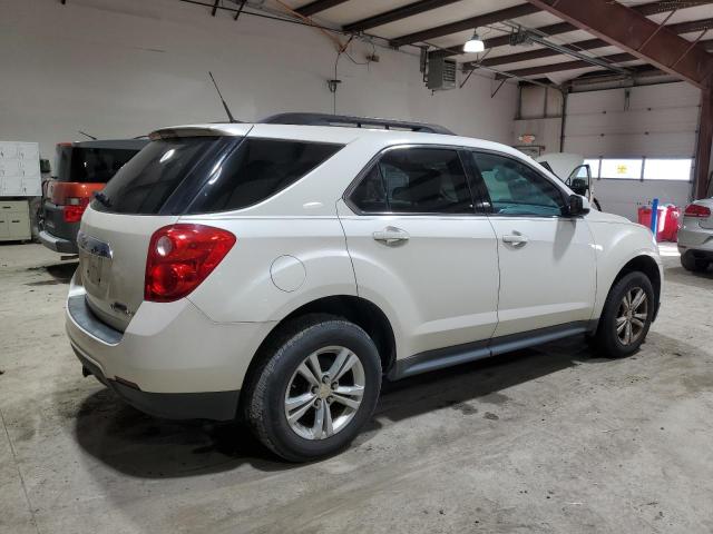 Photo 3 from auction – 2012 CHEVROLET EQUINOX LT with VIN 2GNALDEK8C1282191