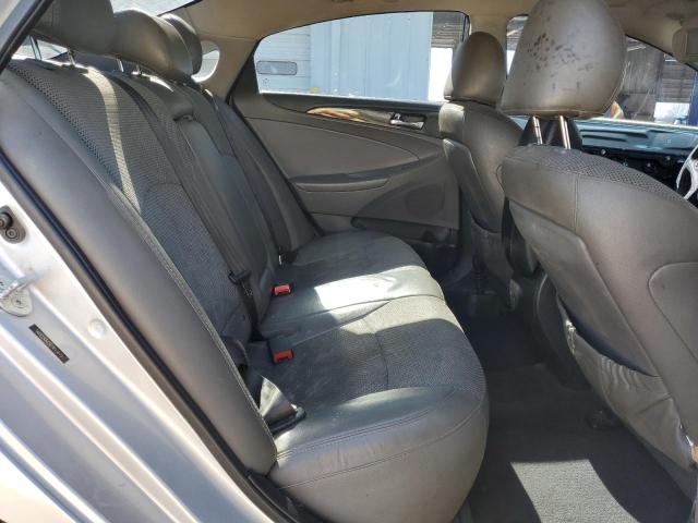 Photo 10 from auction – 2014 HYUNDAI SONATA SE with VIN 5NPEC4AC5EH843070