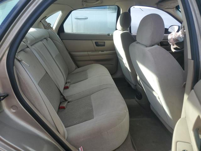 Photo 10 from auction – 2005 FORD TAURUS SE with VIN 1FAFP53285A113069