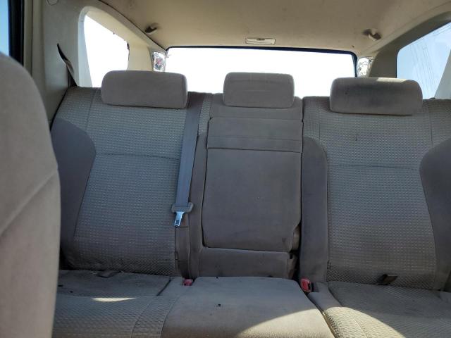 Photo 10 from auction – 2003 TOYOTA 4RUNNER SR with VIN JTEZT14RX30007082