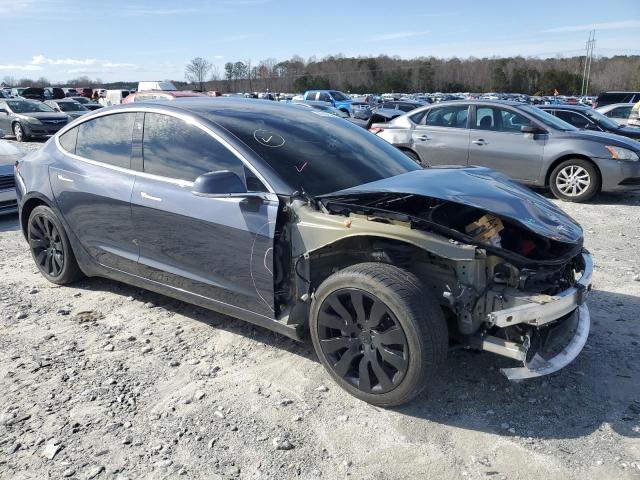 Photo 4 from auction – 2019 TESLA MODEL 3 with VIN 5YJ3E1EA2KF396281