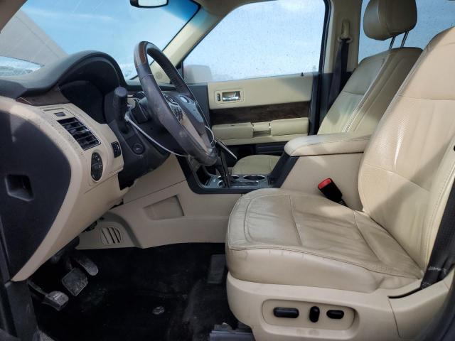 Photo 7 from auction – 2013 FORD FLEX LIMIT with VIN 2FMHK6DTXDBD12170