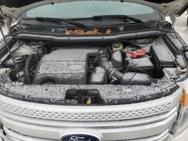 Photo 12 from auction – 2013 FORD EXPLORER X with VIN 1FM5K8D83DGC54230
