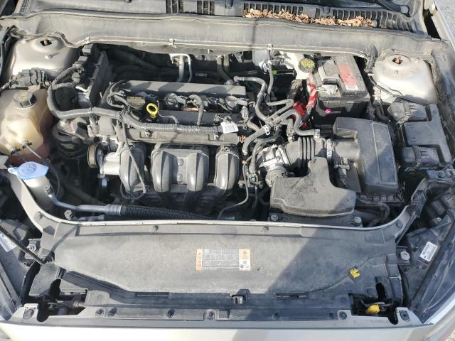 Photo 11 from auction – 2015 FORD FUSION SE with VIN 3FA6P0H72FR158345
