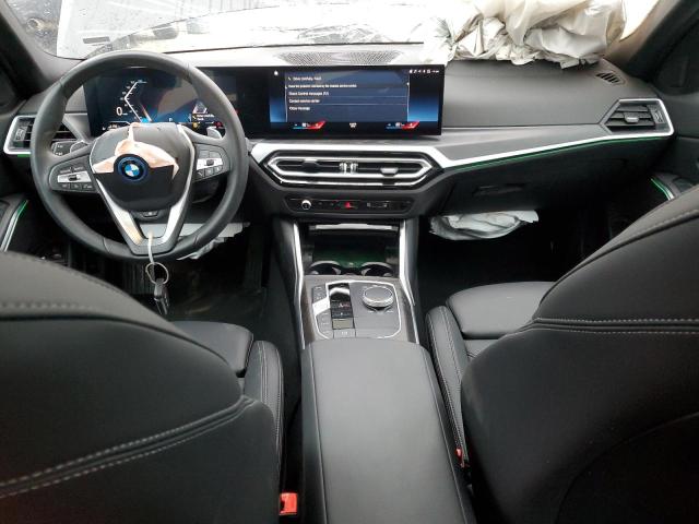 Фото 8 с аукциона – 2024 BMW 330E с VIN 3MW39FF08R8E11417
