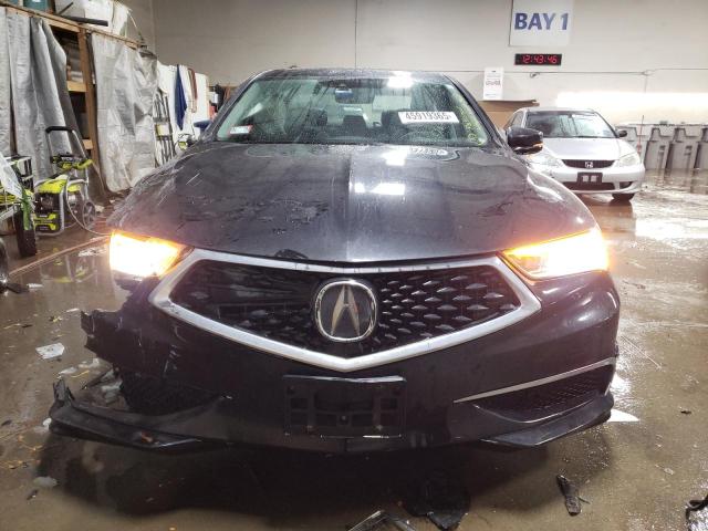 Photo 5 from auction – 2018 ACURA TLX TECH with VIN 19UUB2F52JA003652