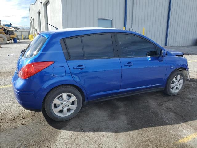 Photo 3 from auction – 2012 NISSAN VERSA S with VIN 3N1BC1CP2CK807165