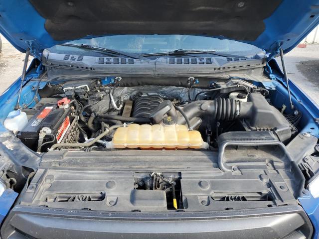 Photo 11 from auction – 2015 FORD F150 SUPER with VIN 1FTFX1EF8FFA67802
