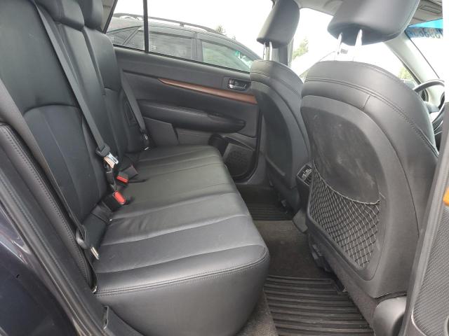 Снимка 11 от търг – 2013 SUBARU OUTBACK 2. с VIN 4S4BRBLC5D3304974