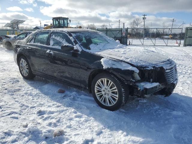 Photo 4 from auction – 2014 CHRYSLER 300 with VIN 2C3CCARG8EH260518