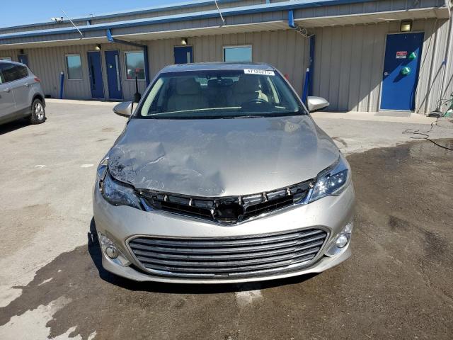 Photo 5 from auction – 2015 TOYOTA AVALON XLE with VIN 4T1BK1EB5FU158155
