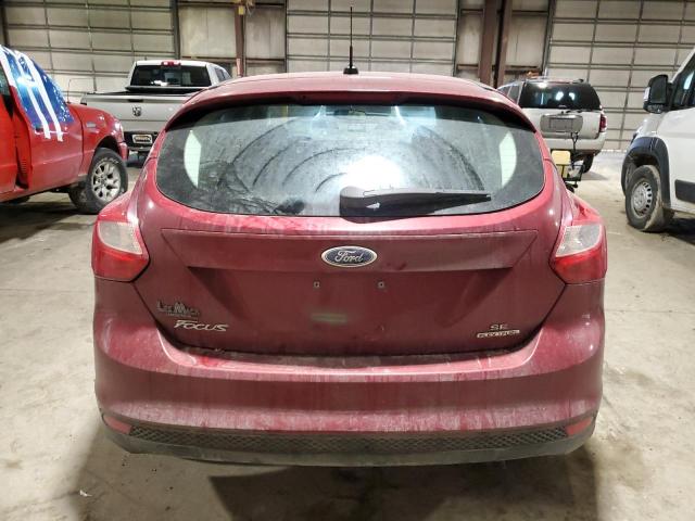 Photo 6 from auction – 2013 FORD FOCUS SE with VIN 1FADP3K23DL263817