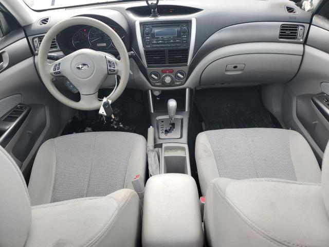 Photo 8 from auction – 2012 SUBARU FORESTER 2 with VIN JF2SHADC2CH406591