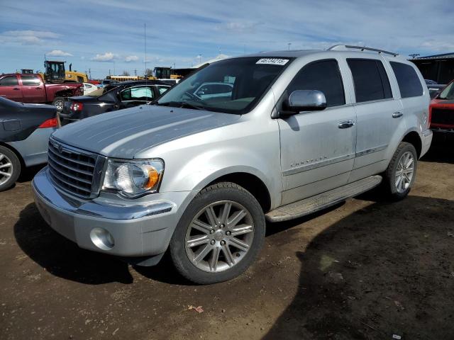 CHRYSLER ASPEN LIMI 2007 with VIN 1A8HX58207F582585 - Photo from auction