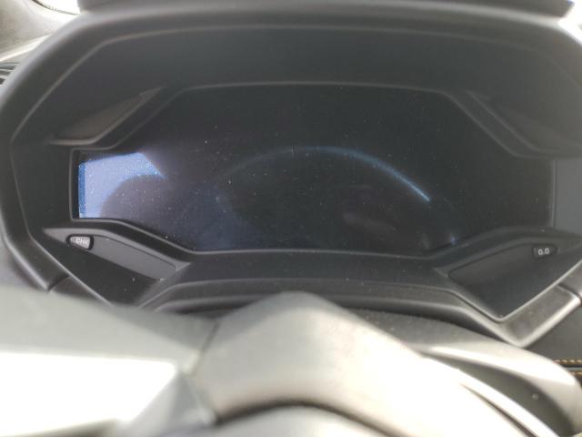 Zdjęcie 9 z aukcji – 2015 LAMBORGHINI HURACAN z VIN ZHWUC1ZF7FLA00780