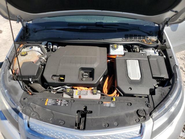 Фото 11 с аукциона – 2014 CHEVROLET VOLT с VIN 1G1RA6E47EU173445
