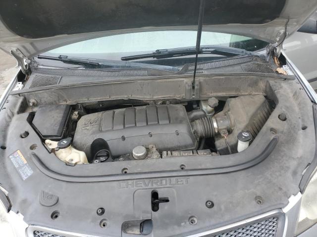 Photo 12 from auction – 2011 CHEVROLET TRAVERSE L with VIN 1GNKREED3BJ277608