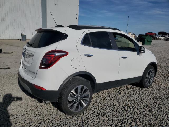 Снимка 3 от търг – 2022 BUICK ENCORE PRE с VIN KL4CJASM6NB564922
