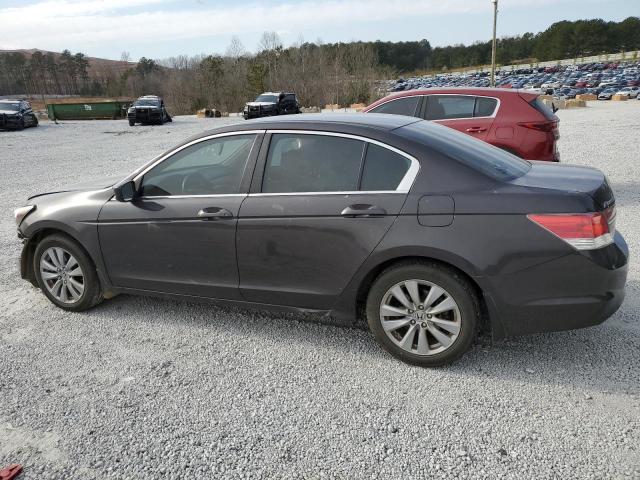 Photo 2 from auction – 2011 HONDA ACCORD EX with VIN 1HGCP2F75BA042140