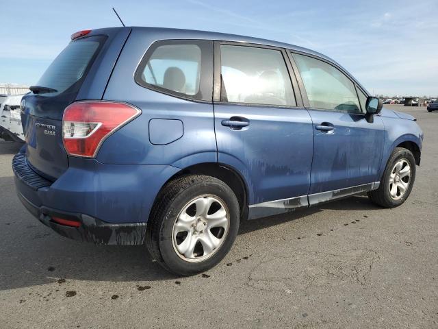 Photo 3 from auction – 2014 SUBARU FORESTER 2 with VIN JF2SJAAC1EH522876