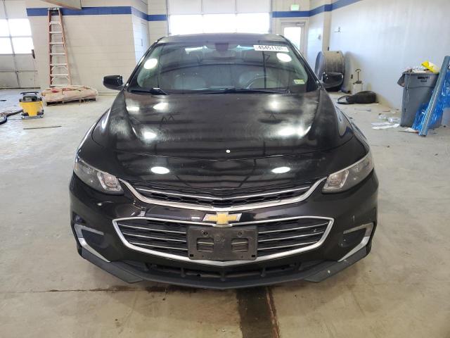 Photo 5 from auction – 2017 CHEVROLET MALIBU LT with VIN 1G1ZE5ST5HF292923