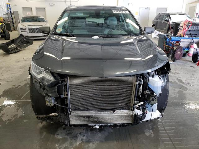 Photo 5 from auction – 2018 CHEVROLET EQUINOX LS with VIN 2GNAXHEV1J6138696