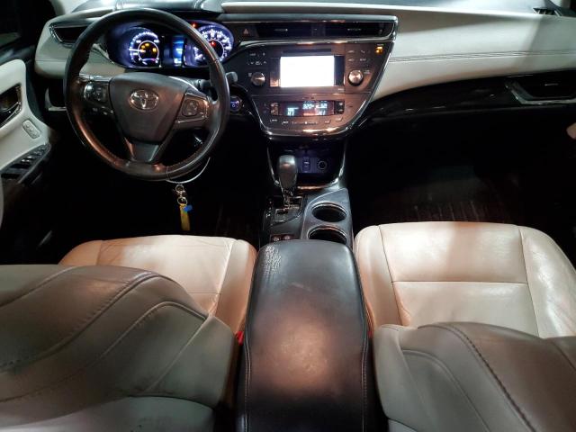 Photo 8 from auction – 2013 TOYOTA AVALON HYB with VIN 4T1BD1EB2DU010942