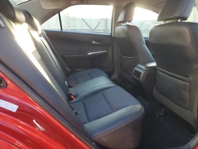 Photo 10 from auction – 2014 TOYOTA CAMRY L with VIN 4T1BF1FK4EU742726