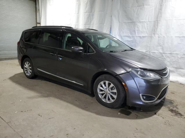 Photo 4 from auction – 2017 CHRYSLER PACIFICA T with VIN 2C4RC1BG8HR530099