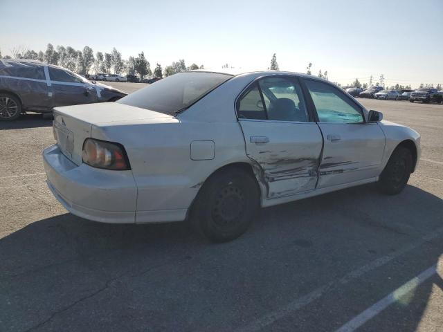 Photo 3 from auction – 2002 MITSUBISHI GALANT ES with VIN 4A3AA46G62E109465