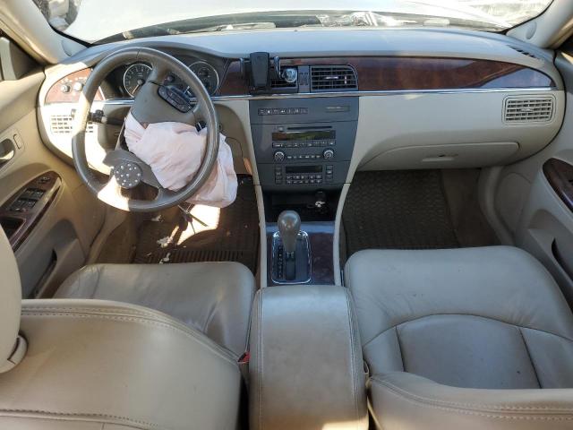 Photo 8 from auction – 2007 BUICK LACROSSE C with VIN 2G4WD582071220346