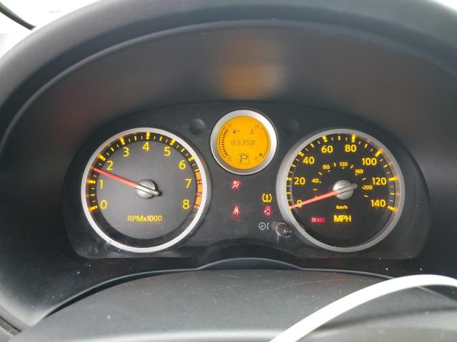 Photo 9 from auction – 2009 NISSAN SENTRA 2.0 with VIN 3N1AB61E49L690138