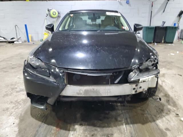 Photo 5 from auction – 2015 LEXUS IS 250 with VIN JTHCF1D28F5022173
