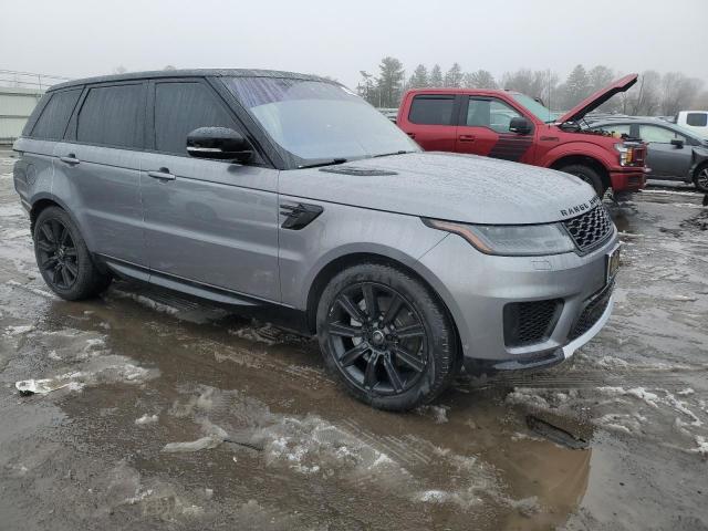 Photo 4 from auction – 2020 LAND ROVER RANGE ROVE with VIN SALWR2SUXLA730064