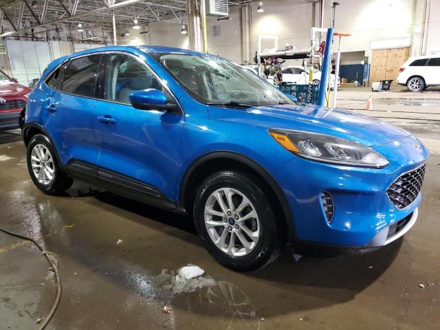 Photo 4 from auction – 2020 FORD ESCAPE SE with VIN 1FMCU0G63LUB43514