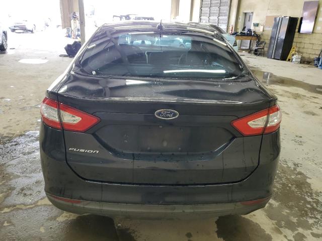 Photo 6 from auction – 2015 FORD FUSION S with VIN 3FA6P0G72FR285887
