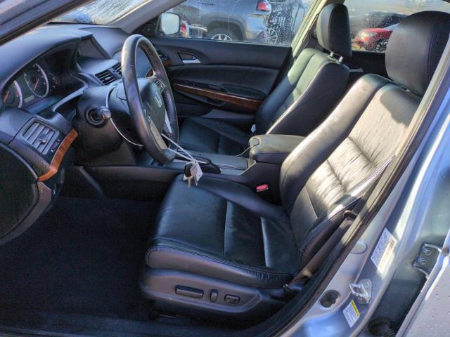 Photo 7 from auction – 2012 HONDA ACCORD EXL with VIN 1HGCP3F84CA007346